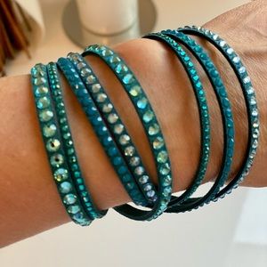 Swarovski Slake Bracelet